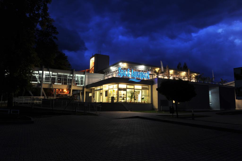 Penzion Anesis - Studia Turčianske Teplice Exteriör bild